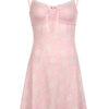 doll dreamy dress