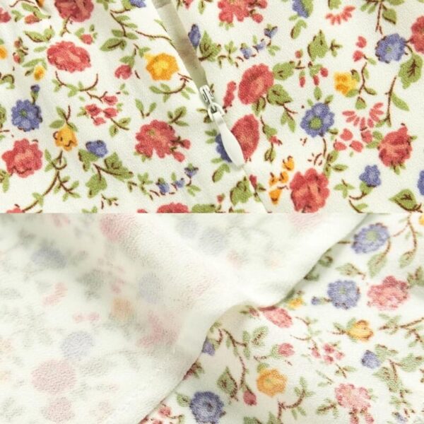 vintage cami dress - Image 6