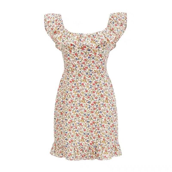 vintage cami dress - Image 5