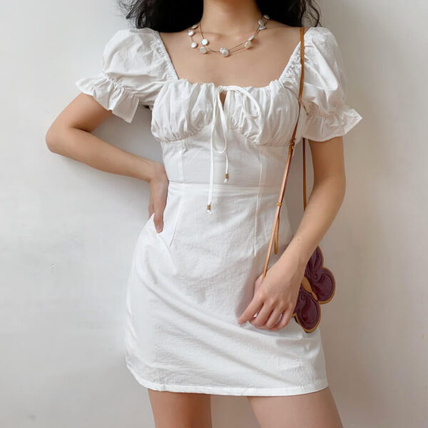 Vintage fairy dress